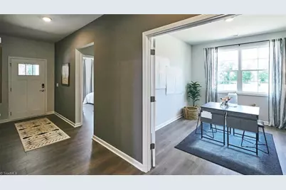 1967 Malvina Court, Graham, NC 27253 - Photo 4