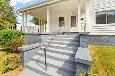 1203 Vance Street, Greensboro, NC 27406 - Photo 4