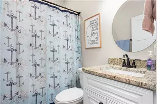 196 8th Ave, New London, NC 28127 - Photo 24