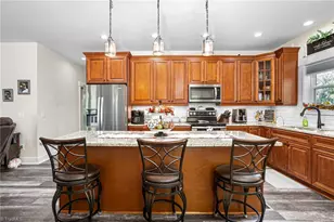 196 8th Ave, New London, NC 28127 - Photo 12
