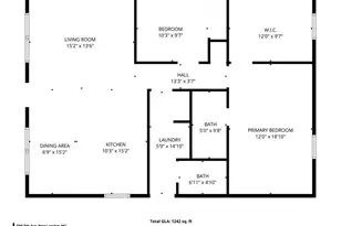 196 8th Ave, New London, NC 28127 - Photo 32