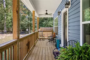 196 8th Ave, New London, NC 28127 - Photo 2