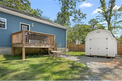 196 8th Avenue, New London, NC 28127 - Photo 26