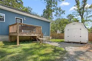 196 8th Ave, New London, NC 28127 - Photo 26