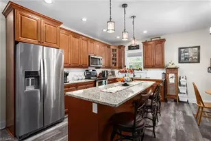 196 8th Ave, New London, NC 28127 - Photo 10