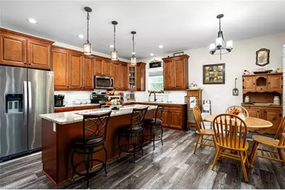 196 8th Avenue, New London, NC 28127 - Photo 10