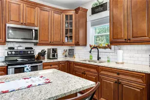 196 8th Ave, New London, NC 28127 - Photo 12