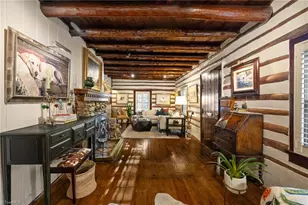 3030 Memorial Industrial School Rd, Germanton, NC 27019 - Photo 6