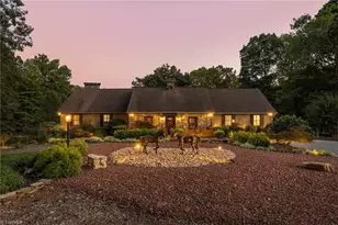 3030 Memorial Industrial School Rd, Germanton, NC 27019 - Photo 4