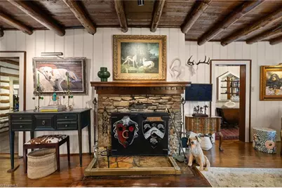 3030 Memorial Industrial School Road, Germanton, NC 27019 - Photo 6