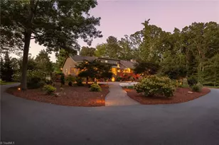 3030 Memorial Industrial School Rd, Germanton, NC 27019 - Photo 2