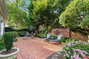 8 Ashton Square, Greensboro, NC 27408 - Photo 44