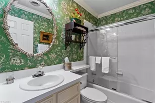 8 Ashton Square, Greensboro, NC 27408 - Photo 36