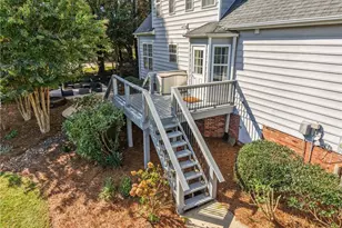 7710 Sorrel Run Ct, Summerfield, NC 27358 - Photo 40