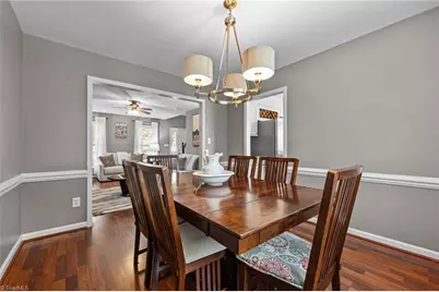 7710 Sorrel Run Court, Summerfield, NC 27358 - Photo 8