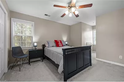 7710 Sorrel Run Court, Summerfield, NC 27358 - Photo 24