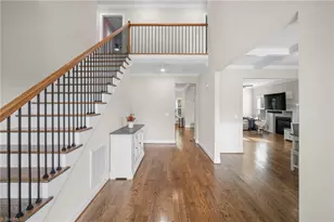 7143 Reynolds Mill Cir, Lewisville, NC 27023 - Photo 2