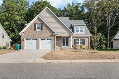 7143 Reynolds Mill Circle, Lewisville, NC 27023 - Photo 1