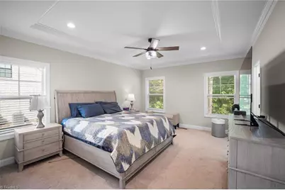 7143 Reynolds Mill Circle, Lewisville, NC 27023 - Photo 14