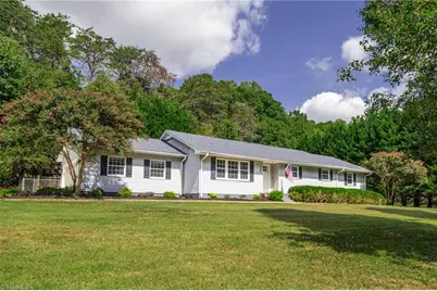 2525 Tobaccoville Road, Rural Hall, NC 27045 - Photo 2