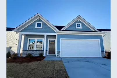 173 Candytuft Court, Lexington, NC 27295 - Photo 1