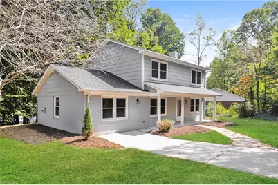 2108 Cottage Place, Greensboro, NC 27455 - Photo 2