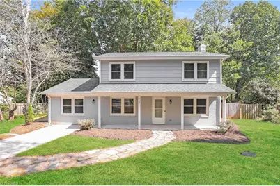 2108 Cottage Place, Greensboro, NC 27455 - Photo 1