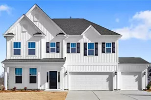 363 Yarrow Dr, Lexington, NC 27295 - Photo 1