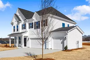 363 Yarrow Dr, Lexington, NC 27295 - Photo 2