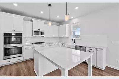 363 Yarrow Drive, Lexington, NC 27295 - Photo 10