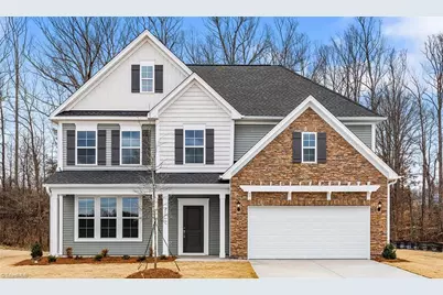 217 Lavender Lane, Lexington, NC 27295 - Photo 1