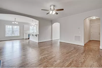 2442 Farmwood Lane, Asheboro, NC 27205 - Photo 6