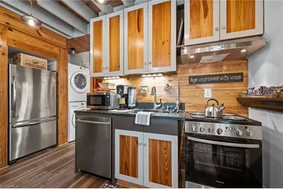 2419 Hodges Road, Burlington, NC 27217 - Photo 8