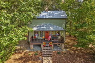 2419 Hodges Rd, Burlington, NC 27217 - Photo 2