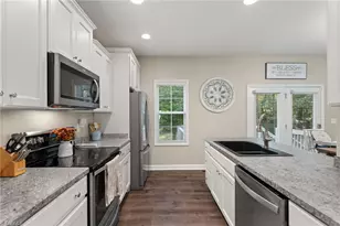 515 Worthville St, Randleman, NC 27317 - Photo 8