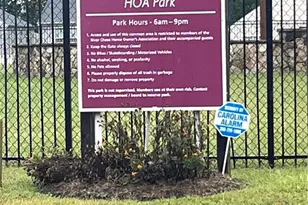 4405 Morning Ridge Ln, Winston-Salem, NC 27101 - Photo 44