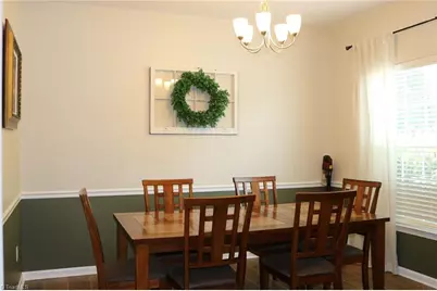 4547 Silo Ridge Court, Clemmons, NC 27012 - Photo 8