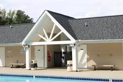 4547 Silo Ridge Court, Clemmons, NC 27012 - Photo 36