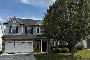 4547 Silo Ridge Ct, Clemmons, NC 27012 - Photo 4