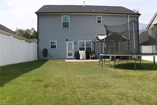 4547 Silo Ridge Ct, Clemmons, NC 27012 - Photo 30