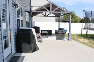 4547 Silo Ridge Ct, Clemmons, NC 27012 - Photo 32