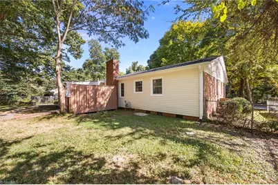 639 Woodhaven Drive, Burlington, NC 27217 - Photo 26