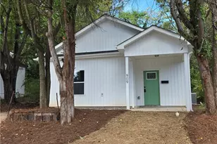 909 Roosevelt St, Winston-Salem, NC 27105 - Photo 2