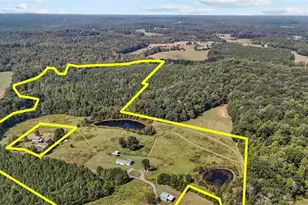 2385 Clacie Ln, Liberty, NC 27298 - Photo 40