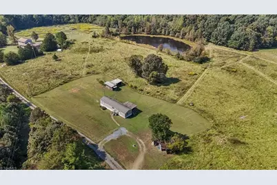 2385 Clacie Lane, Liberty, NC 27298 - Photo 30