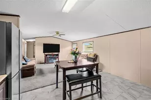 2385 Clacie Ln, Liberty, NC 27298 - Photo 12