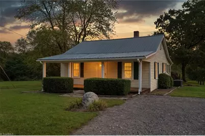 4609 Courtney Huntsville Road, Yadkinville, NC 27055 - Photo 1