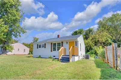 303 W Camel Street, Greensboro, NC 27401 - Photo 2