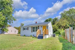 303 W Camel St, Greensboro, NC 27401 - Photo 2