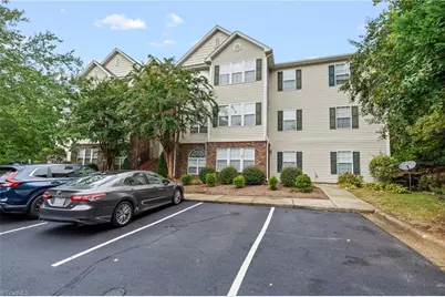 140 James Road #1 D, High Point, NC 27265 - Photo 2